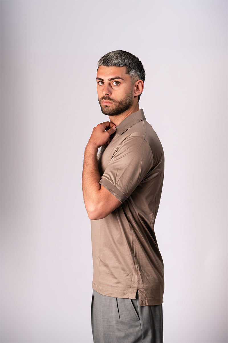 1201 - T-Shirt e Polo - DANIELE FIESOLI