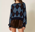 262TT3274 - MAGLIA - TWINSET