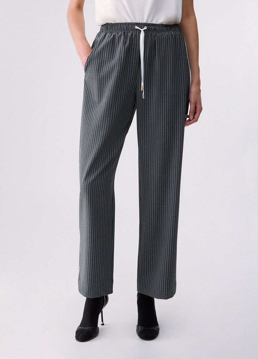 TF6149T691A - Pantaloni - LIU JO