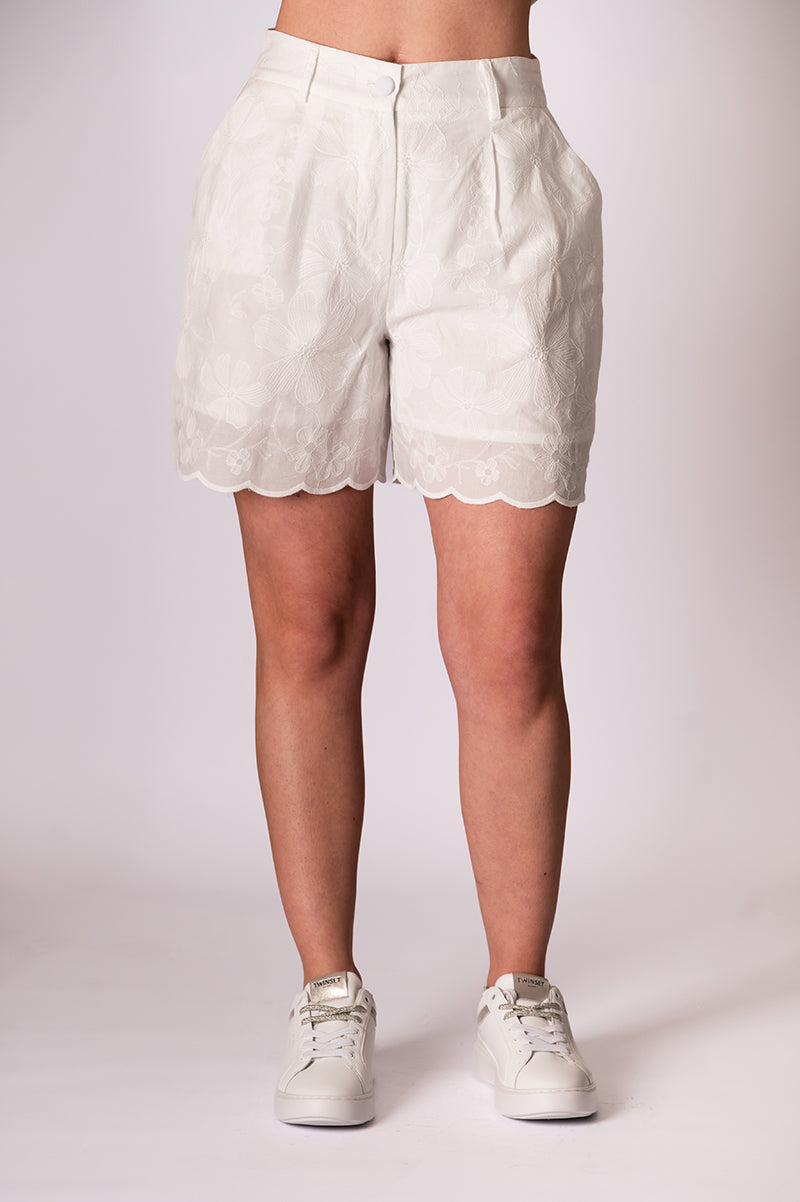 MICHELINA P26PSH8661ABFA304 - Pantaloncini - KOCCA