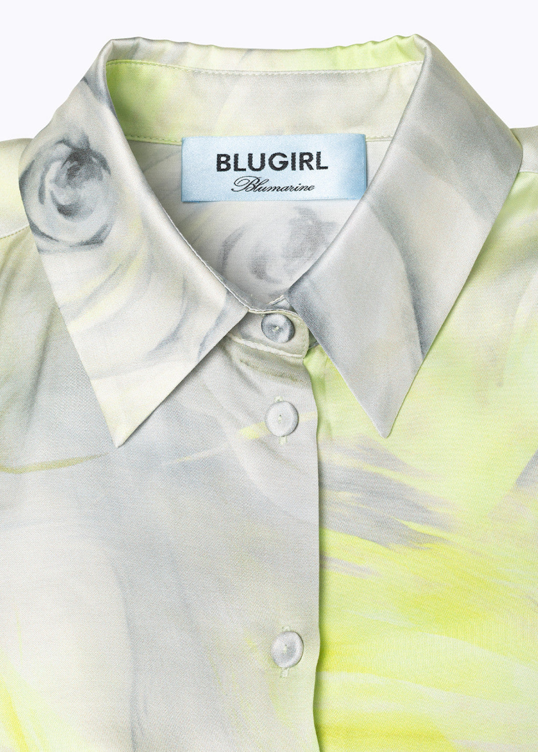 RA6103T530A - CAMICIA - BLUGIRL
