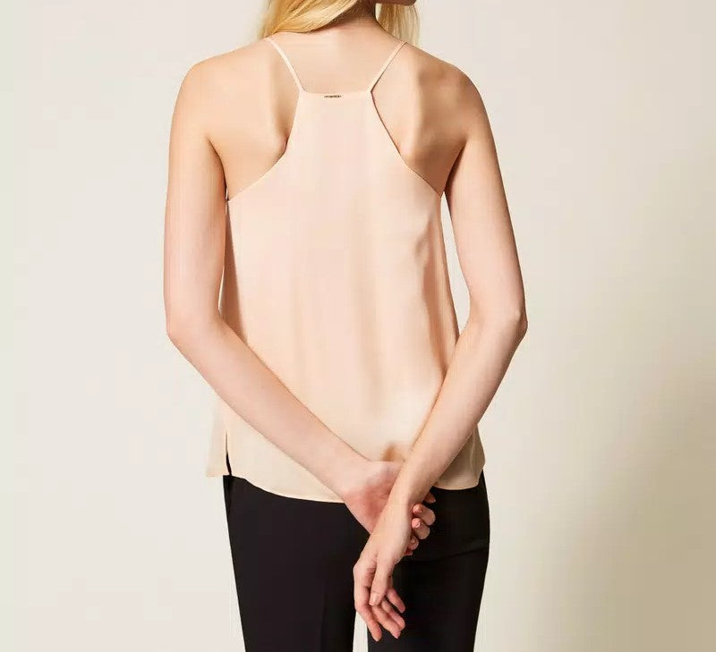 261TP2492 - TOP - TWINSET