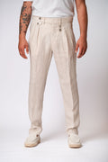 4032P1668L 263144 - Pantaloni - Manuel Ritz