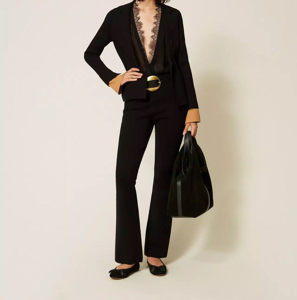 262AP3253 - PANTALONE - TWINSET ACTITUDE