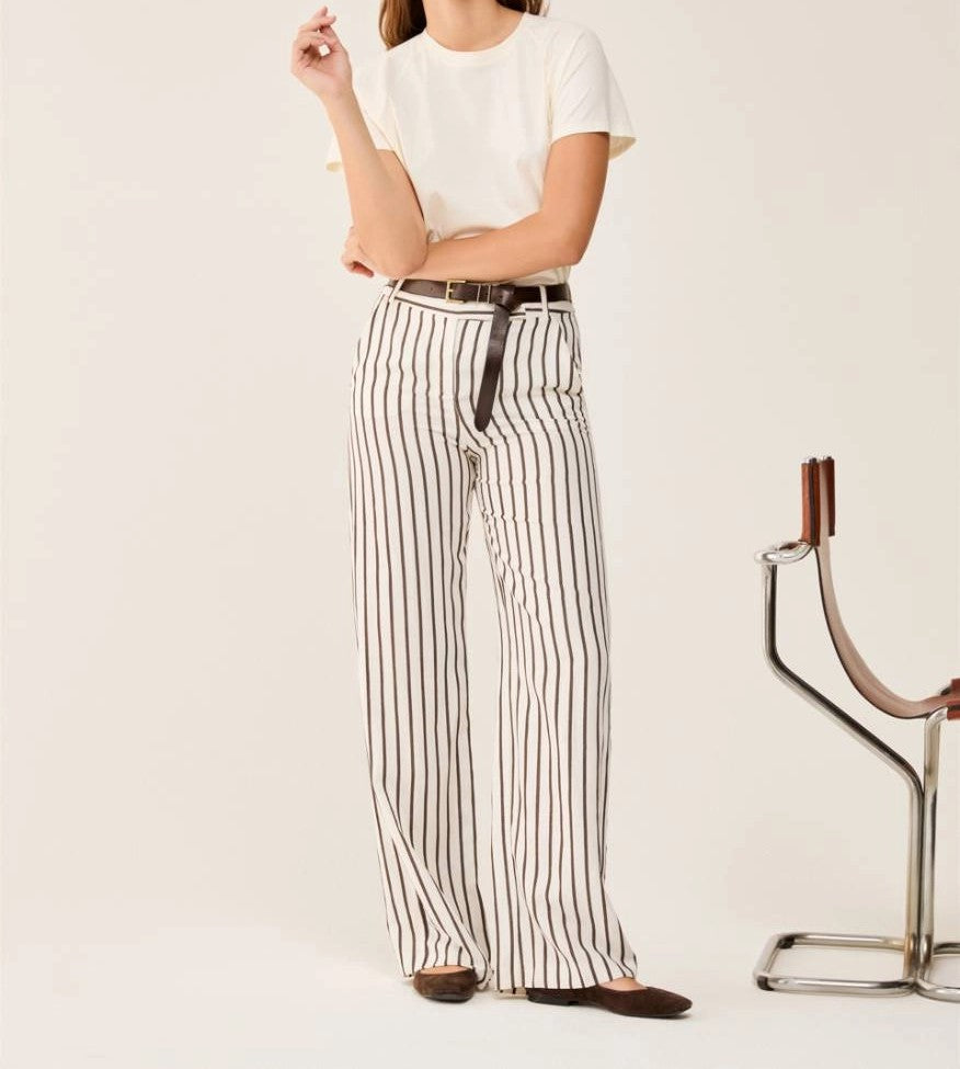 PBBVILLA 2611131283200 - PANTALONE - PENNYBLACK