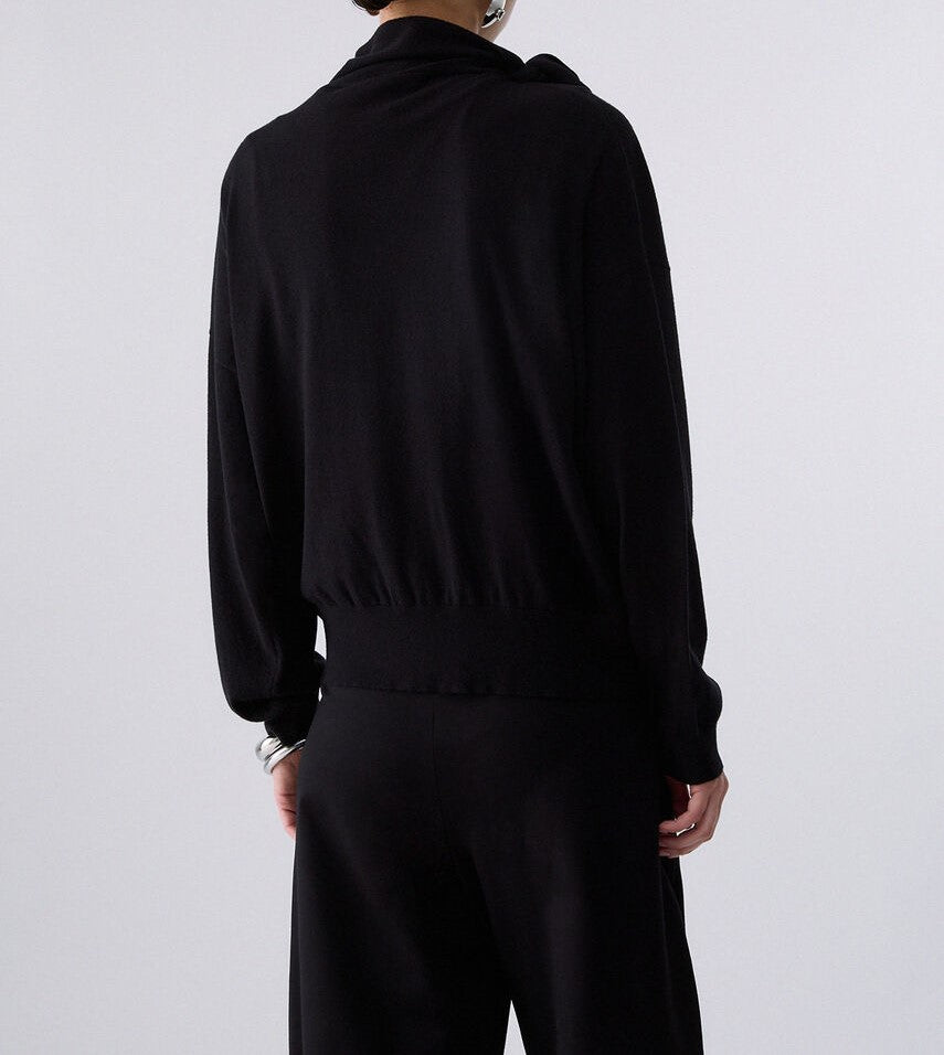 WF6445MA16R - MAGLIA - LIU JO