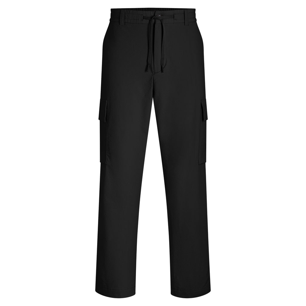 SRACKY_6_CARGO 50562768 - Pantaloni - BOSS
