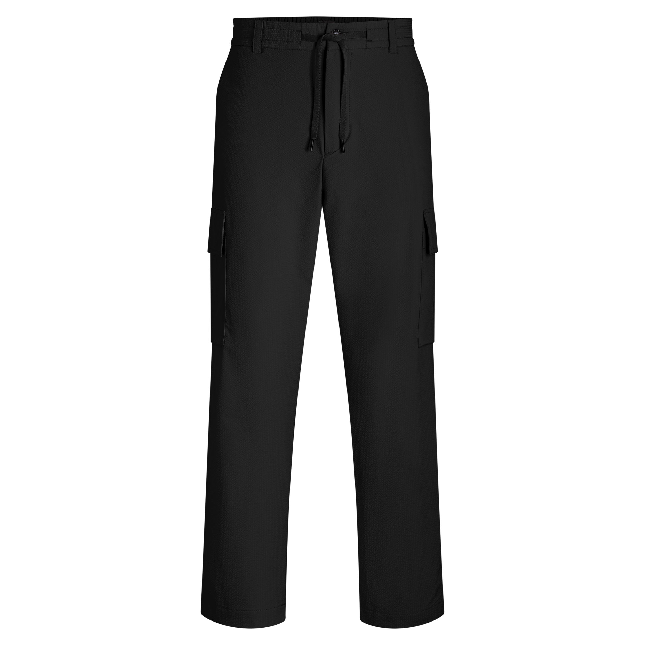 SRACKY_6_CARGO 50562768 - Pantaloni - BOSS