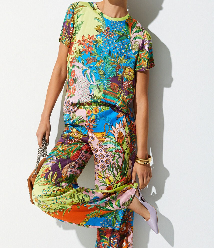 WA6512T473A - T-SHIRT - LIU JO