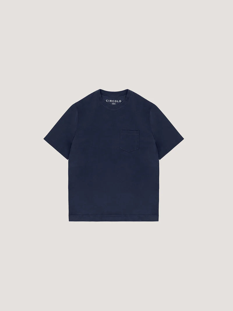 CN5209 - T-Shirt e Polo - CIRCOLO 1901