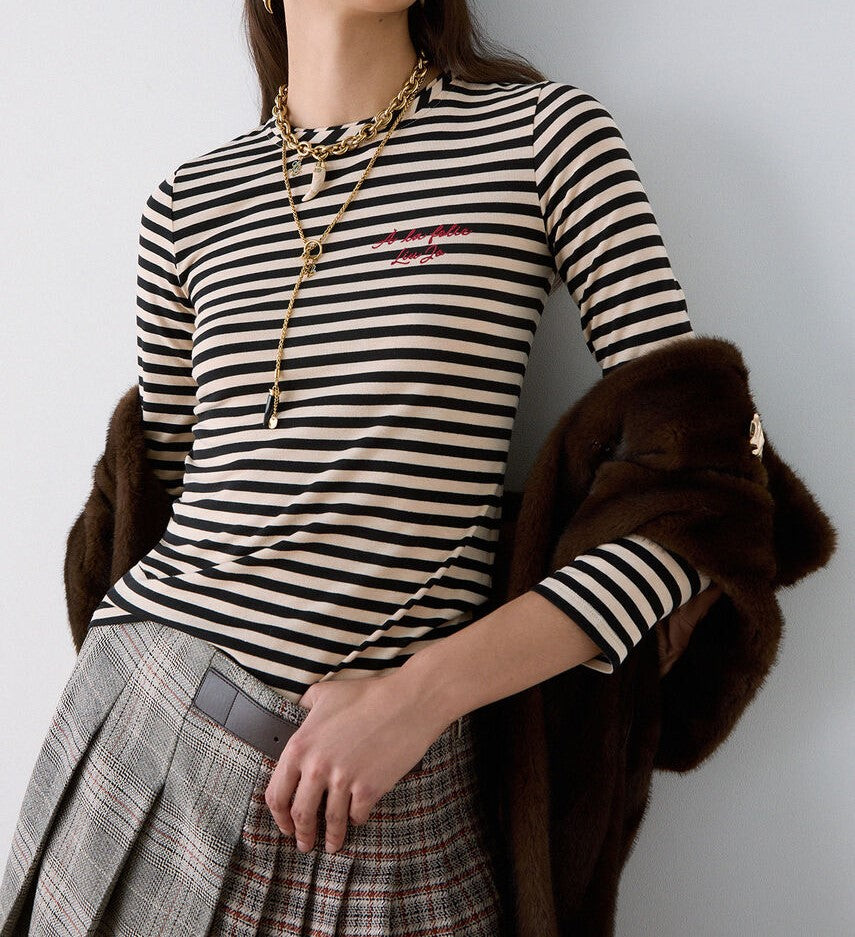 WF6440J3988 - MAGLIA - LIU JO