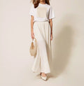 261TE2090 - T SHIRT - TWINSET