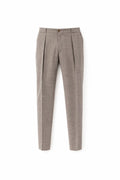 PORTOBELLOS 300121 - Pantaloni - BRIGLIA