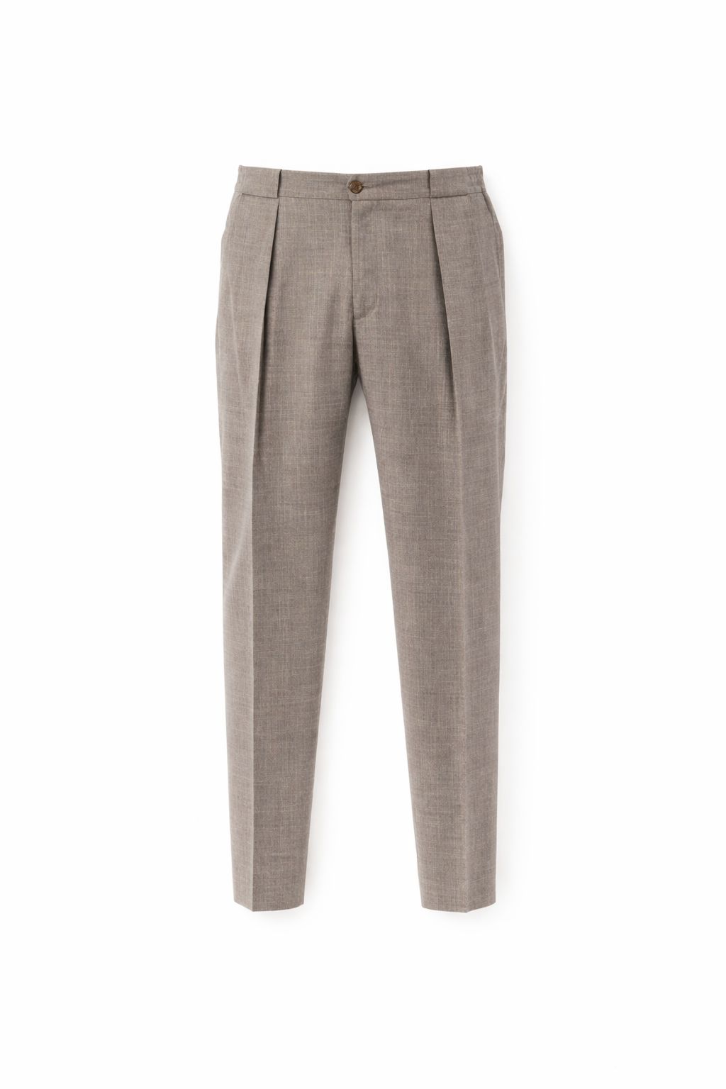 PORTOBELLOS 300121 - Pantaloni - BRIGLIA