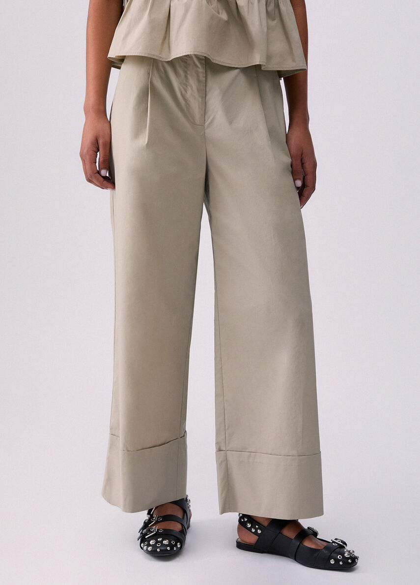WA6498T4853 - Pantaloni - LIU JO