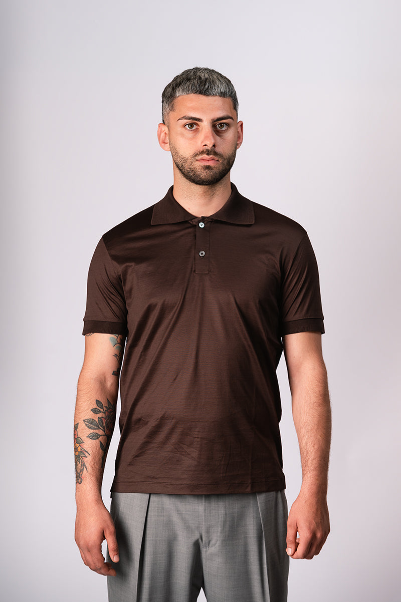 1201 - T-Shirt e Polo - DANIELE FIESOLI