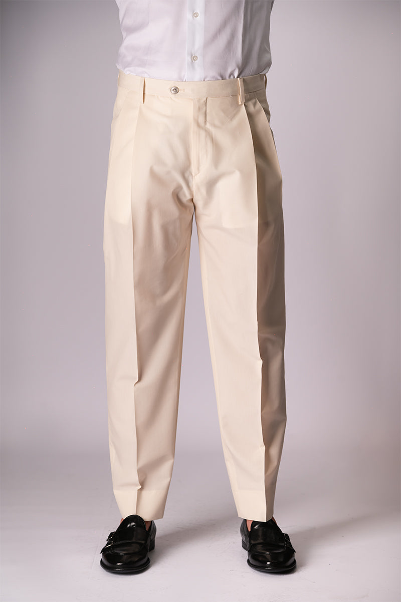ARNOS 300126 - Pantaloni - BRIGLIA