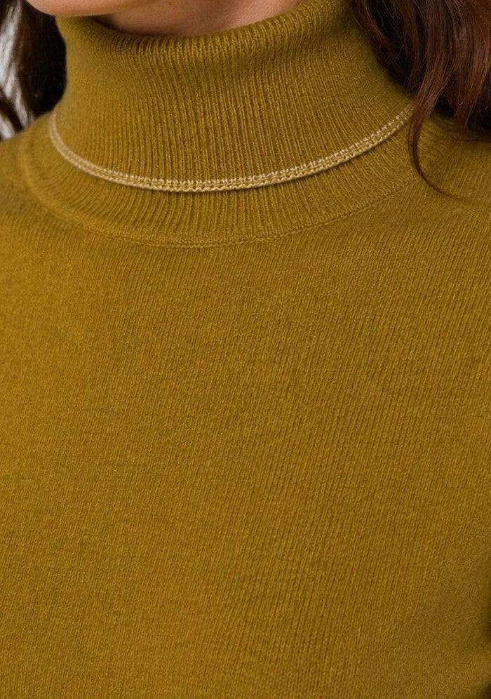 VALLY A26PMS9291ABUN0000 - MAGLIA - KOCCA