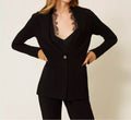 262AP3252 - GIACCA - TWINSET ACTITUDE
