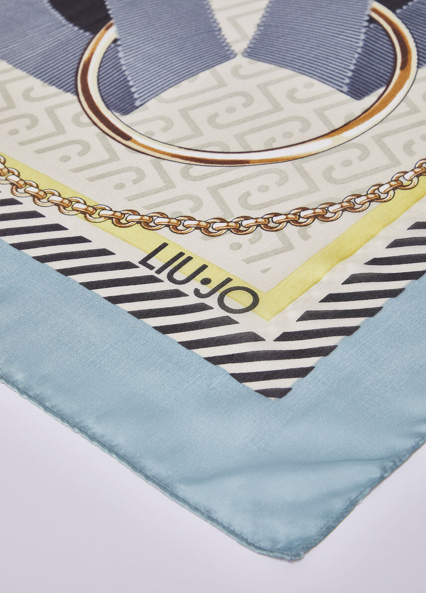 2A6055T2745 - Accessori - LIU JO