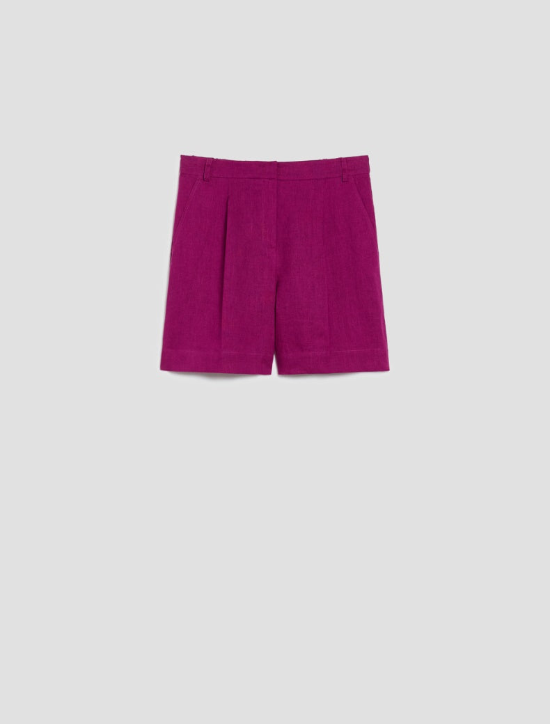 PBIFACELLA 2611141018200 - SHORTS - PENNYBLACK