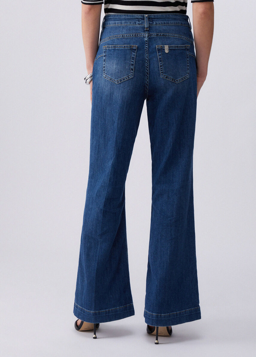 UA6162D0275 - JEANS - LIU JO
