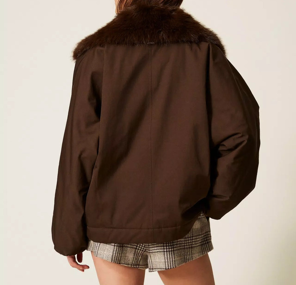 262TP2181 - GIACCA - TWINSET
