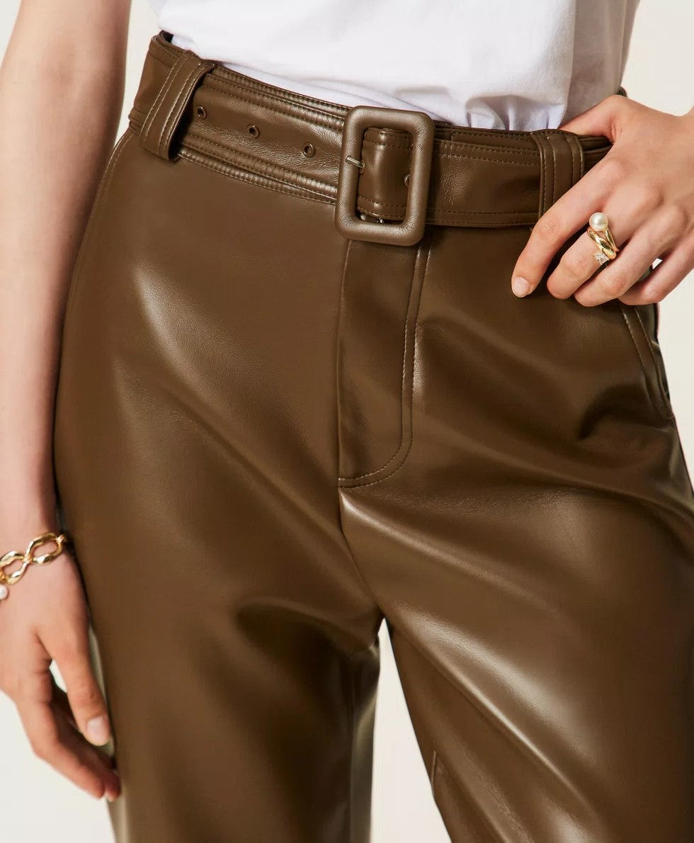 262TP2051 - PANTALONE - TWINSET