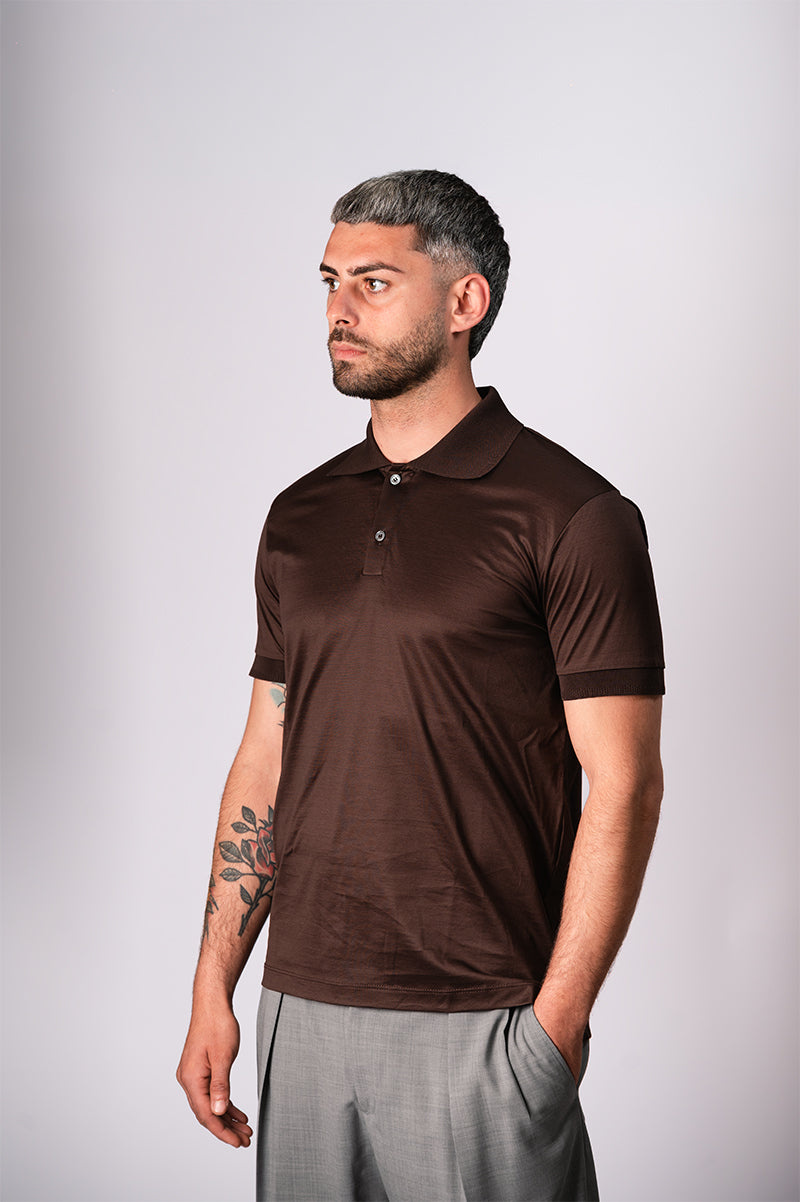 1201 - T-Shirt e Polo - DANIELE FIESOLI