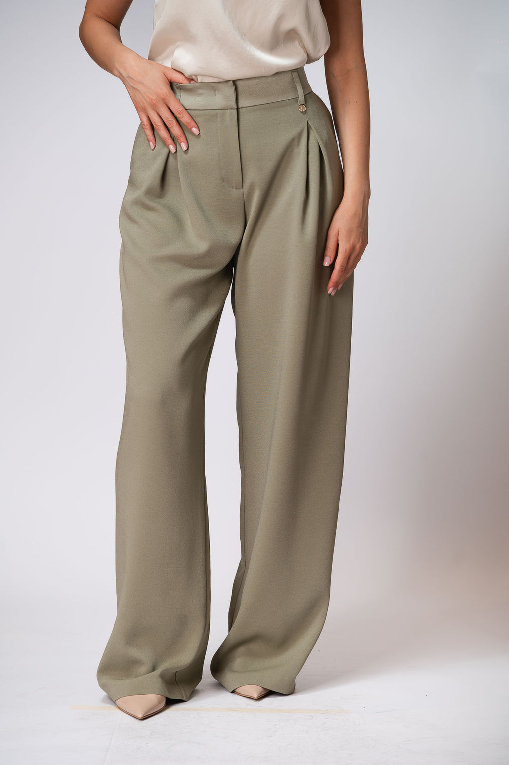 CA6169TS114 - PANTALONE - LIU JO