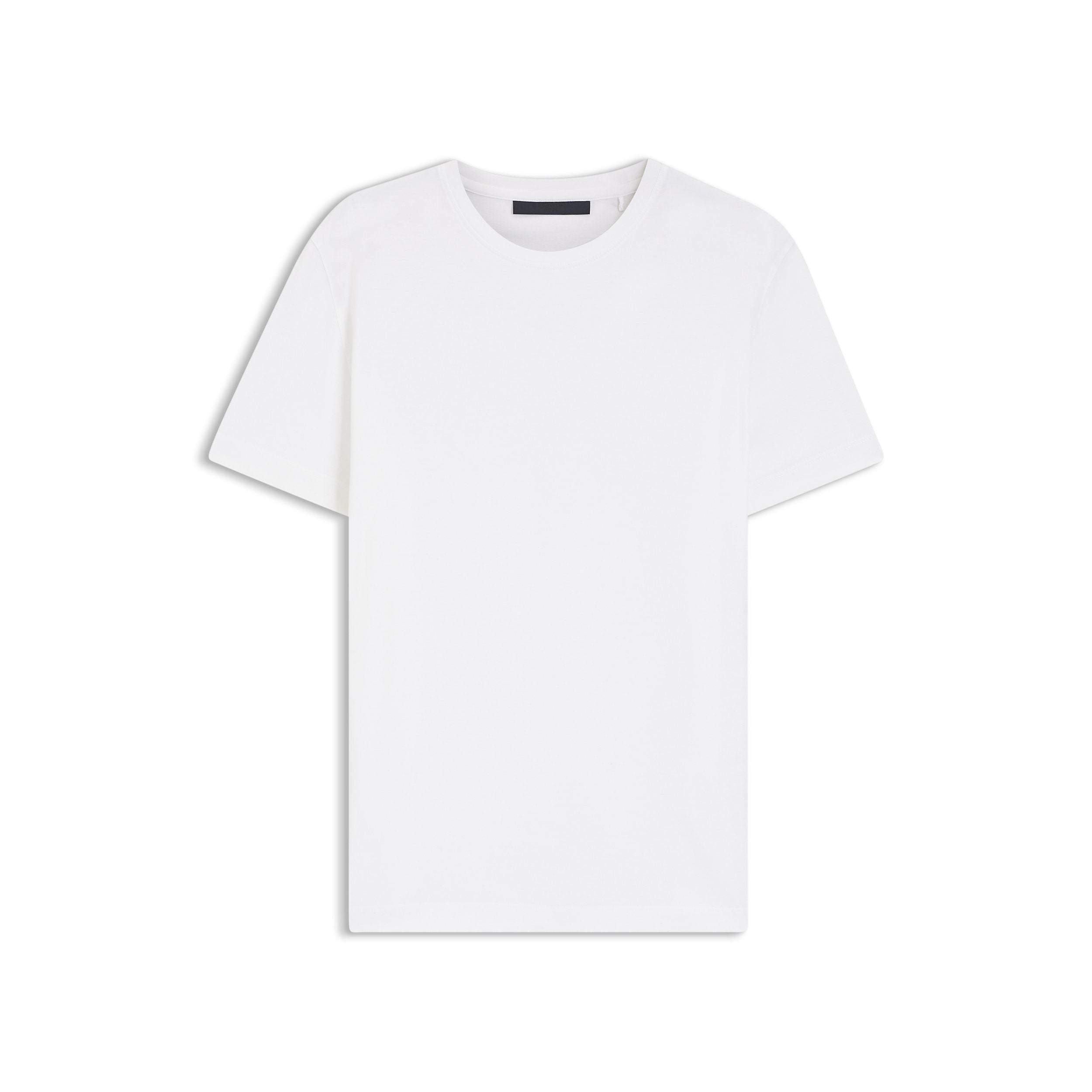 TAUT 75_DB 50560528 - T-Shirt e Polo - BOSS BY BECKHAM