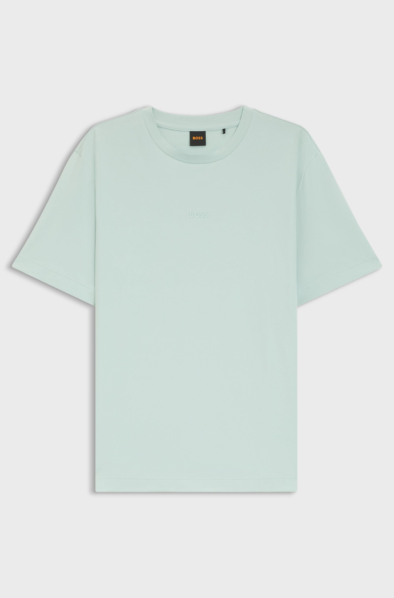 TCHUP 50473278 - T-Shirt e Polo - BOSS