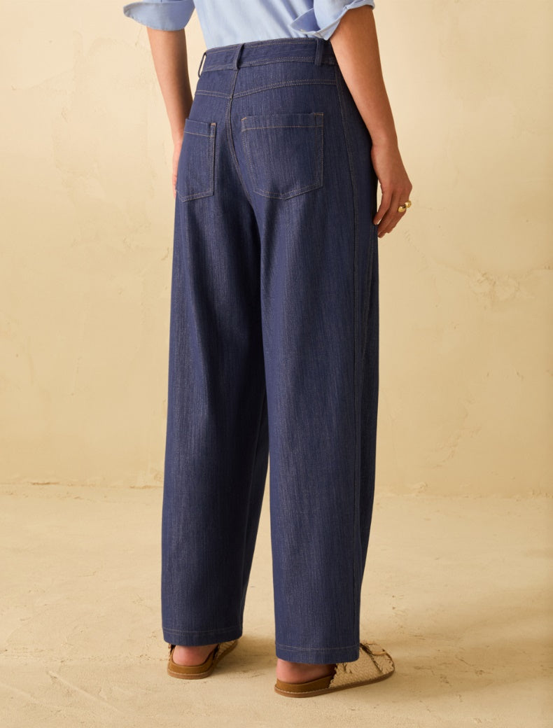 PBJDRAGHI2611781036200 - PANTALONE - PENNYBLACK