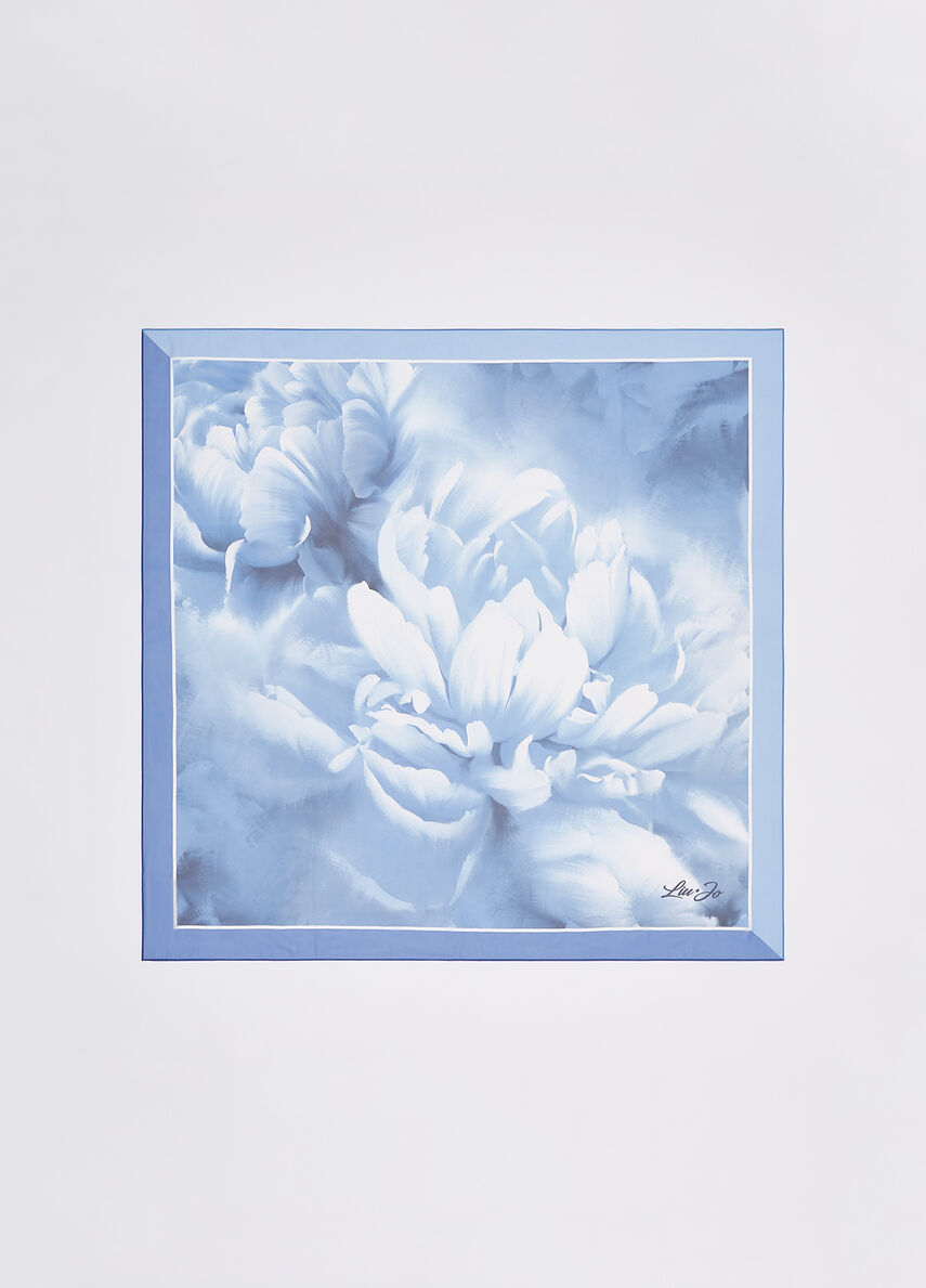 2A6040T2745 - FOULARD - LIU JO