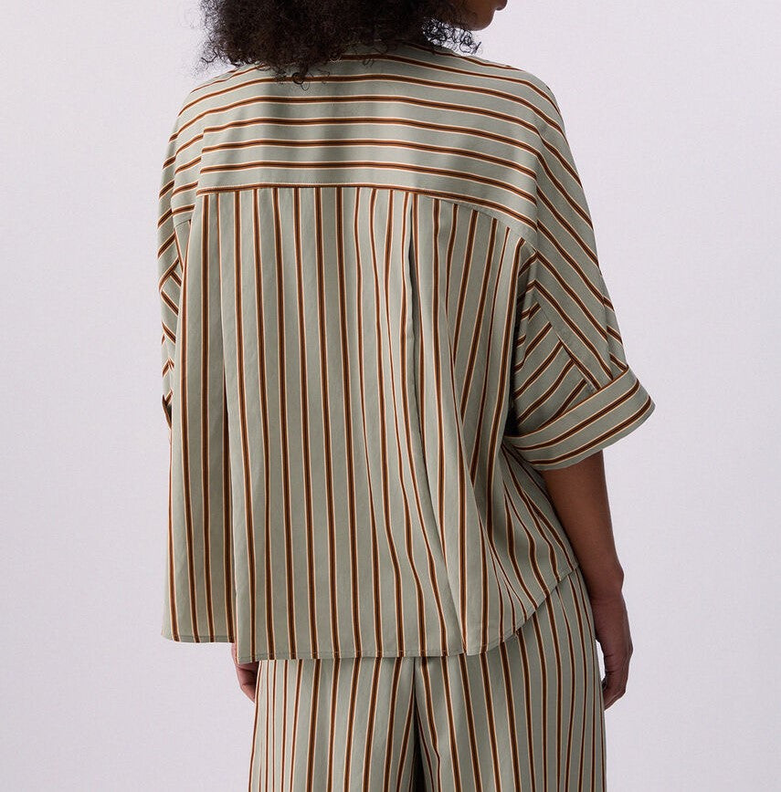 CA6351T553A - CAMICIA - LIU JO