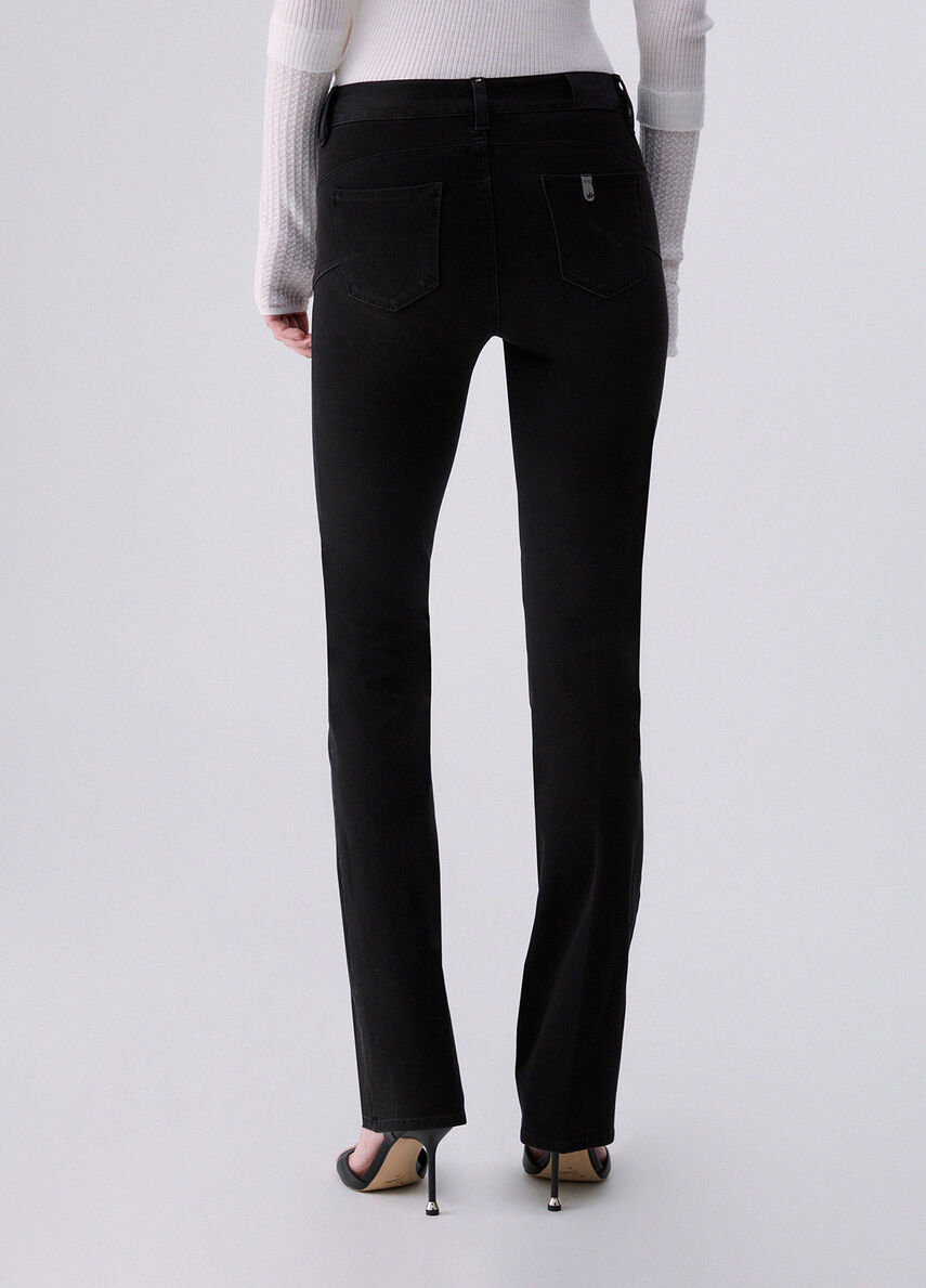 UXX044D4199_ - JEANS - LIU JO