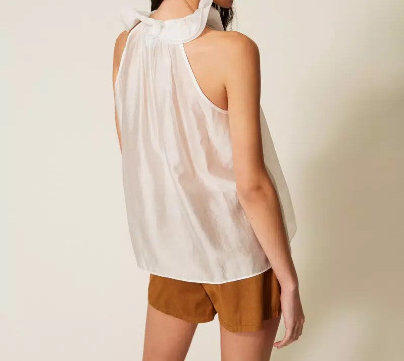 261AP2184 - TOP - TWINSET ACTITUDE