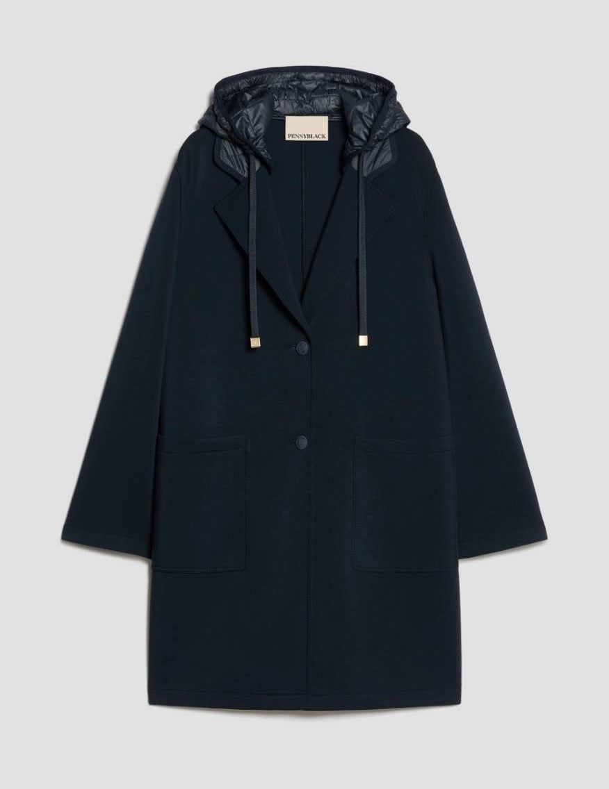 PBJGHIGLIA 2621906046200 - CAPPOTTO - PENNYBLACK
