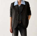 PBJANGOLO 2621916056200 - GIACCA - PENNYBLACK