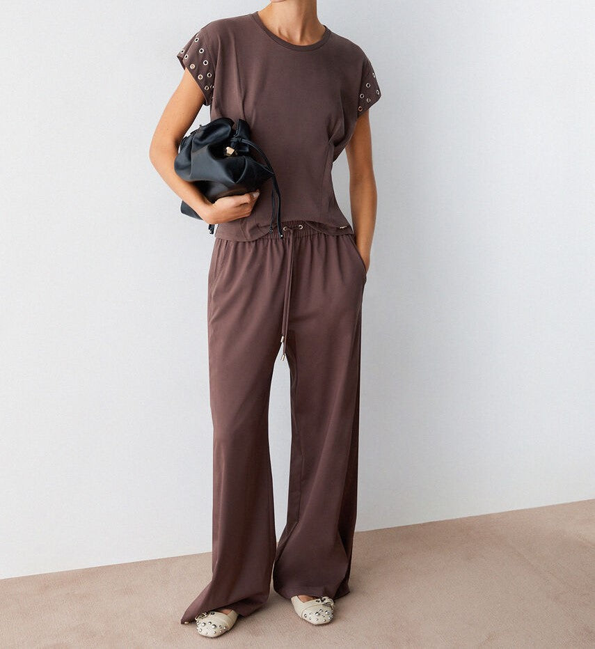 TA6251JS003 - T-SHIRT - LIU JO