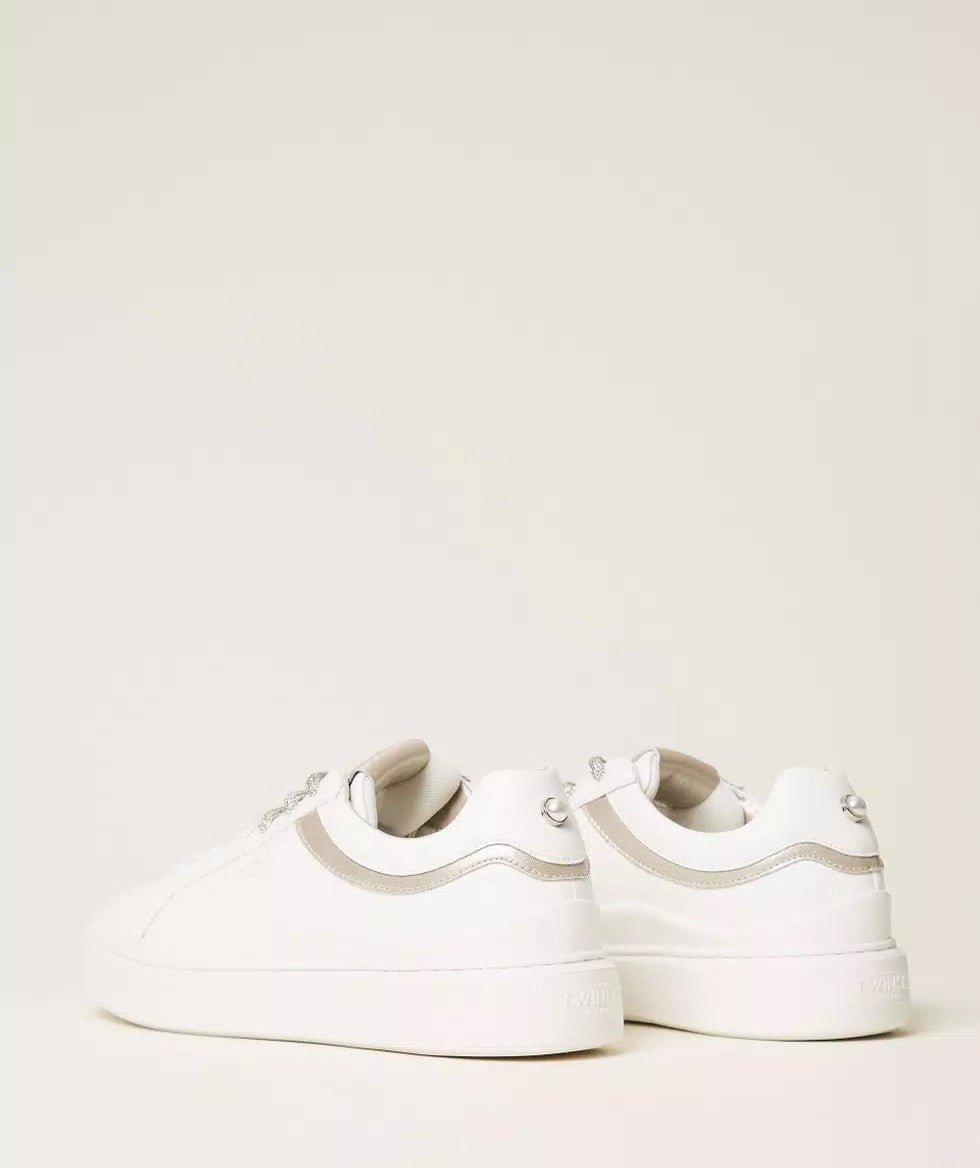 261TCP016 - Scarpe - TWINSET