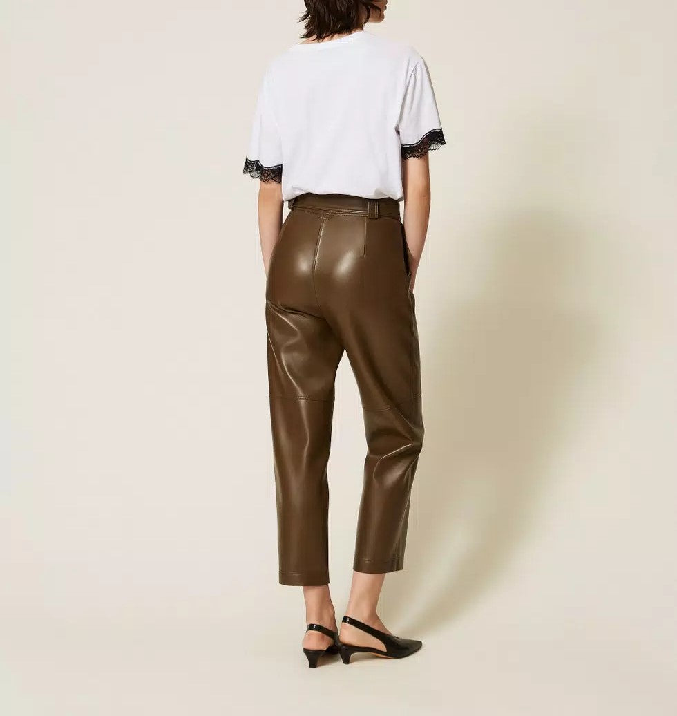 262TP2051 - PANTALONE - TWINSET