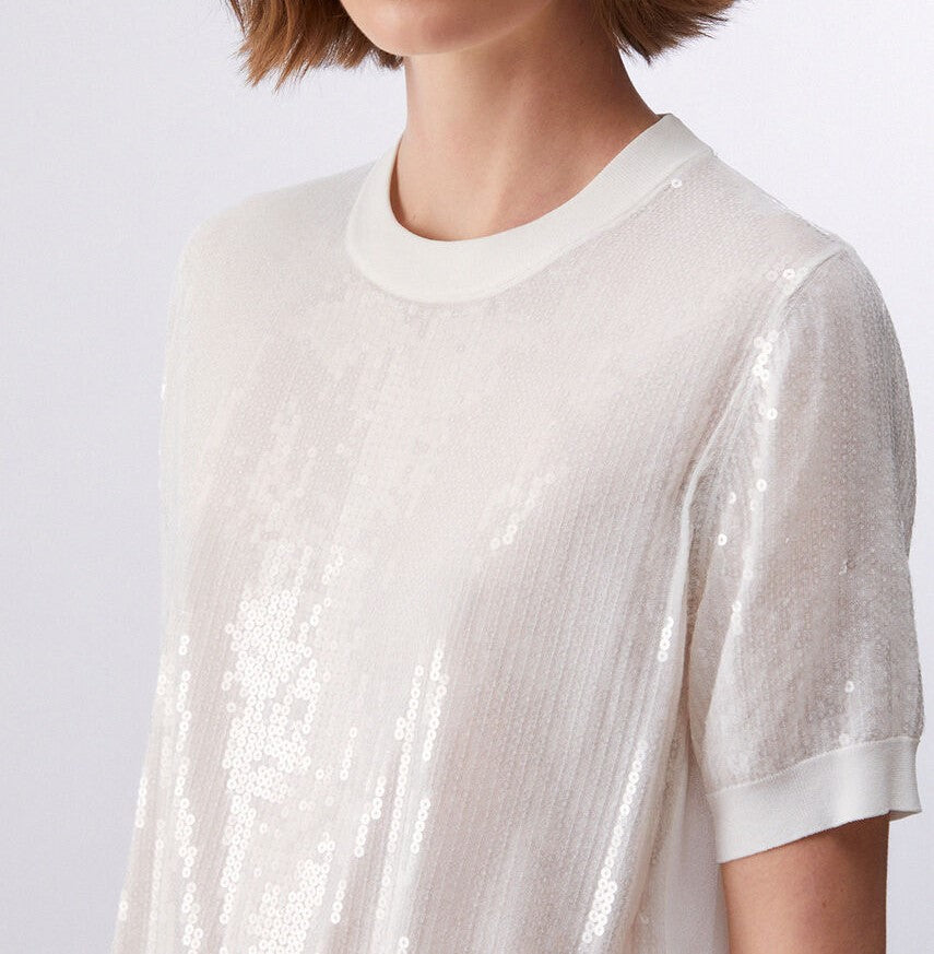 WA6216MA68 - MAGLIA - LIU JO