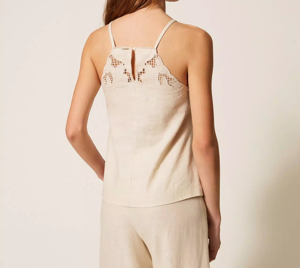 261TP2311 - TOP - TWINSET