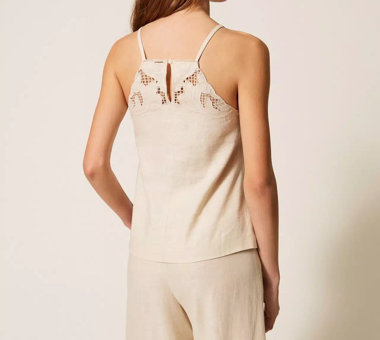 261TP2311 - TOP - TWINSET