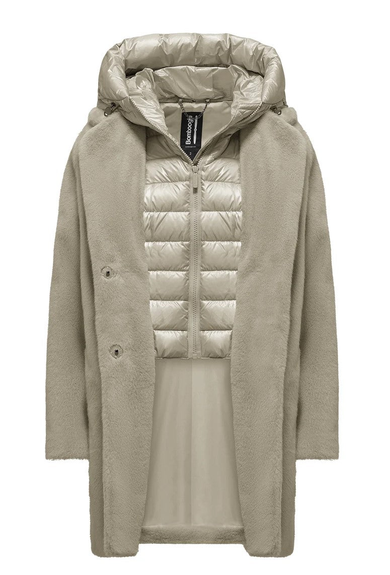 CW6570FSB6 - CAPPOTTO - BOMBOOGIE