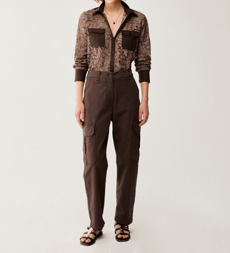 PBISOLISTA 2612131012200 - PANTALONE - PENNYBLACK