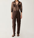 PBISOLISTA 2612131012200 - PANTALONE - PENNYBLACK