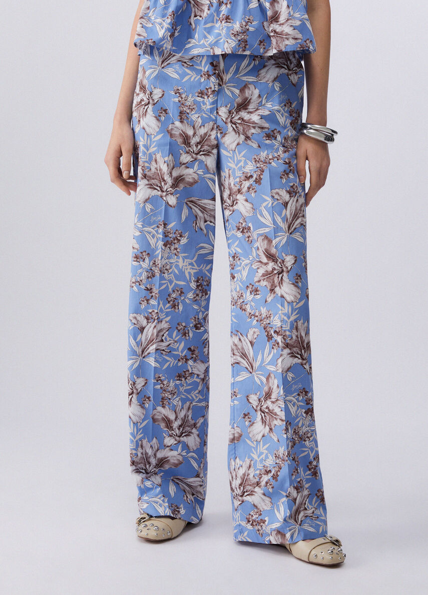 WA6441T4853 - Pantaloni - LIU JO