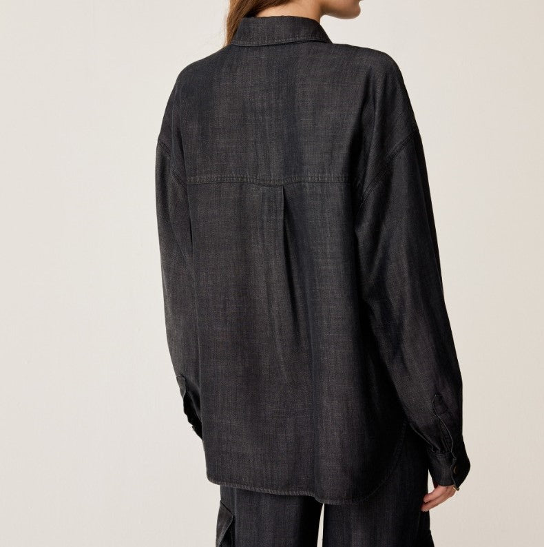 PBIMASTRO 2611111037200 - CAMICIA - PENNYBLACK